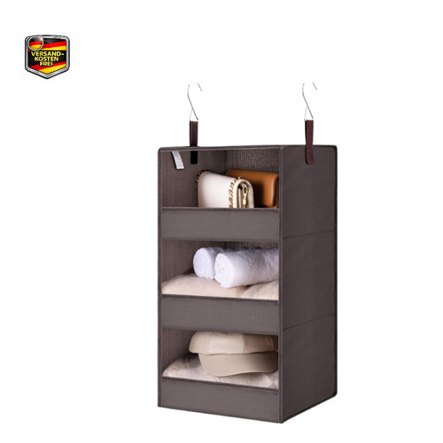 Hängeregal schrank organizer - schrank,
