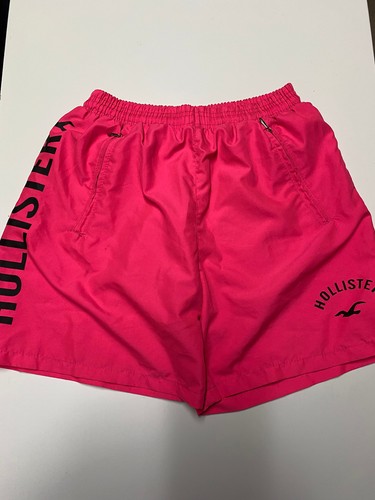 Hollister damen badeshorts - hollister,