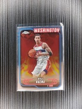 2024-25 Topps Chrome