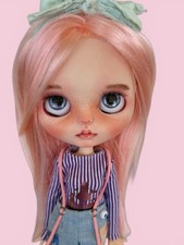 Blythe custom