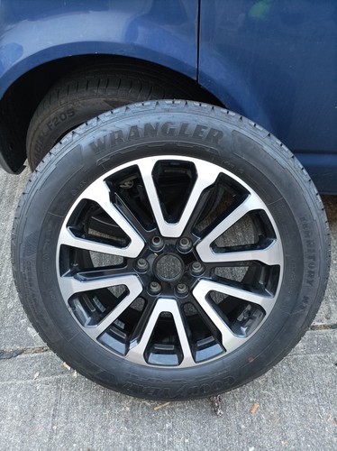 Neues ford ranger - neues,