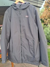 Jack wolfskin Damen Jacke gr
