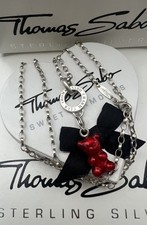 Thomas Sabo Kette & Carrier &