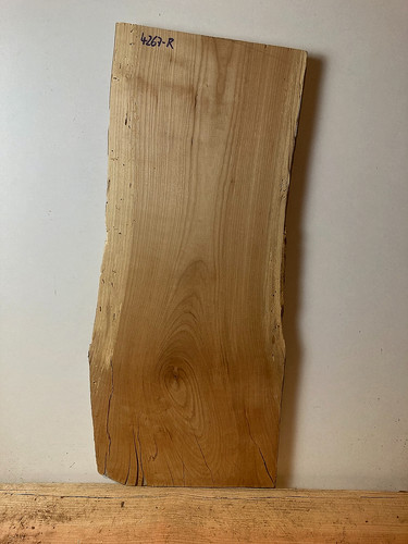 Kirschbaum brett 22 mm - kirschbaum,