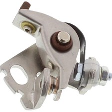 Bosch Zündkontakt Satz für Hercules W2000 Zündapp KS50 ab Mot Nr 9501225-9592775