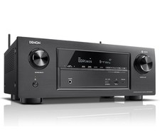 DENON AVR-X2400H 7.2 DOLBY