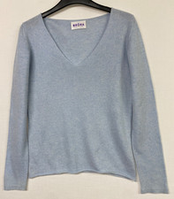 Brora 100% Kaschmir Pullover