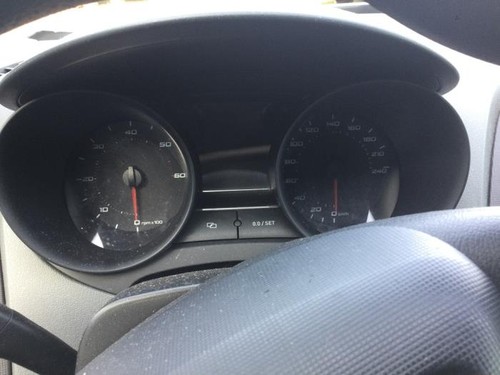 Seat ibiza tacho - seat,