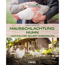 Hausschlachtung Huhn