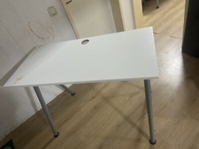 Ikea Schreibtisch 