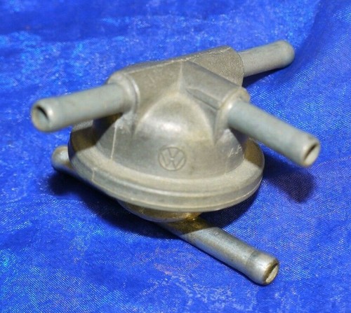 Pulsationsdämpfer