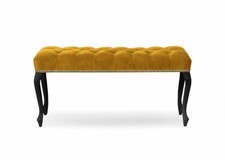 Sitzbank Polsterbank Ida 80 cm