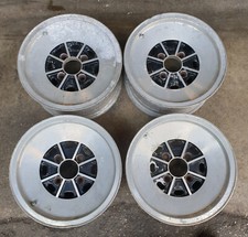 JDM Fortran Drag 1 14" Felgen Wheels für AE86 TA22 OLDSCHOOL 240Z 260Z 280ZX