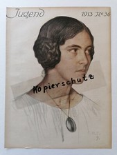 ORIGINAL Titelseite Titelblatt