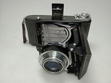 Zeiss Ikon Ercona 6x6 / 6x9 +