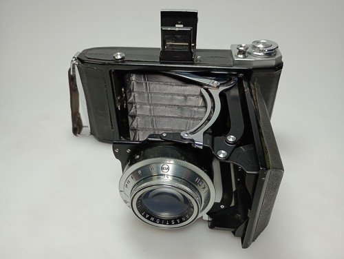 Zeiss ikon ercona - zeiss, 6x9