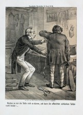 Tailor Taylor Sarto Waist