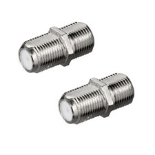 2x SAT-Kabel Verlängerung