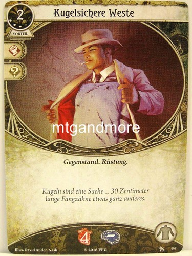 Arkham horror lcg 094 - lcg,
