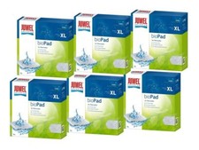 Juwel bioPad XL 6er Pack