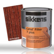 Sikkens Cetol Filter 7 Plus