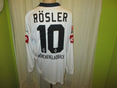 Borussia mönchengladbach - borussia,
