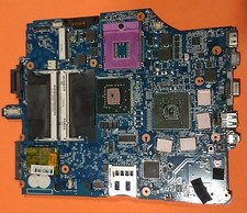 Mainboard defekt - mainboard, (defekt