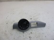 Schalter Licht Lichtschalter mit Blende passt für SKODA  OCTAVIA (1Z3) 1.6