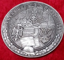 2. Weltkrieg Drittes Reich 1939-1945/Brücke von Arnheim 1944