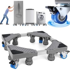 Waschmaschinen-Untergestell