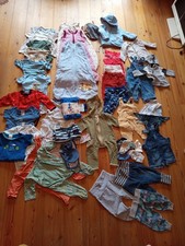 baby bekleidung paket junge