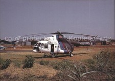 Hubschrauber Helikopter Eagle