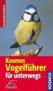Kosmos vogelführer für - kosmos,