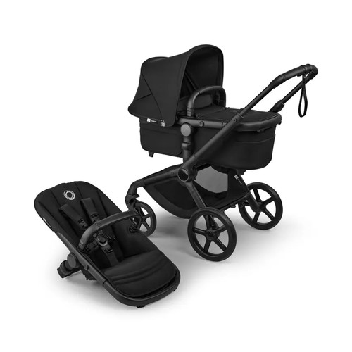 Bugaboo kinderwagen wagen - bugaboo,