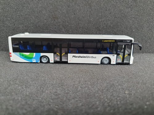 Rietze man lions city - rietze,