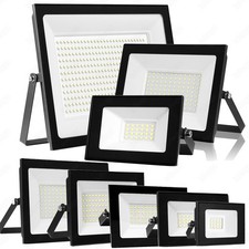 LED Fluter Außen Strahler