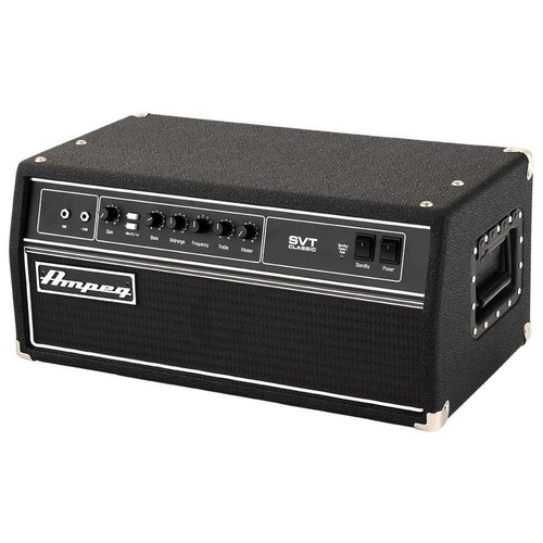 Neu ampeg svt röhren - neu:, cl