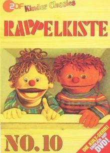 Rappelkiste von elmar - no., 10