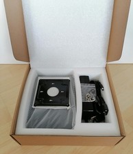 Mini-PC Firewall (OpnSense)