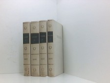 Wielands Werke in vier Bänden