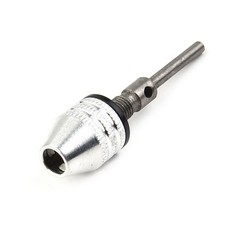 Schlüsselloses Bohrfutter