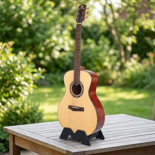 Akustikgitarrenständer