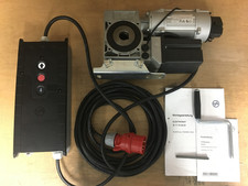 GFA Hörmann Rolltorantrieb