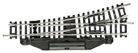 Fleischmann 22265 handweiche - n,