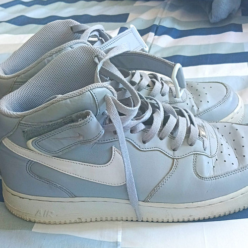 Nike air force mid - nike,