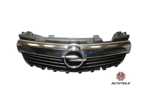 Opel zafira frontgrill - opel,