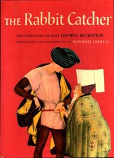 translation / RABBIT CATCHER