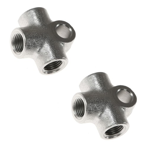 Quickbrake bremse - 2x,