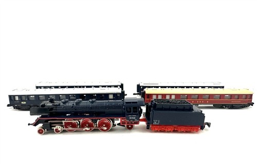 Märklin 8135 zugset dompfeil - zugset,
