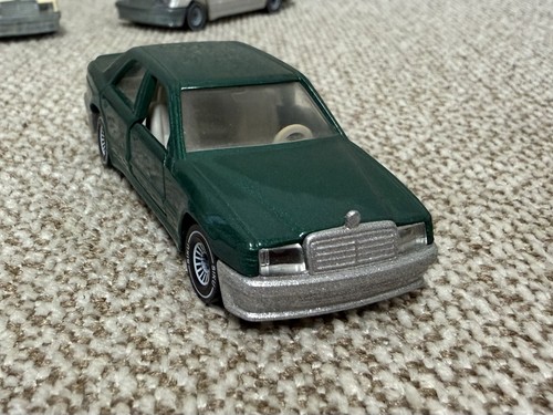 Mercedes 300 w124 - 300, te